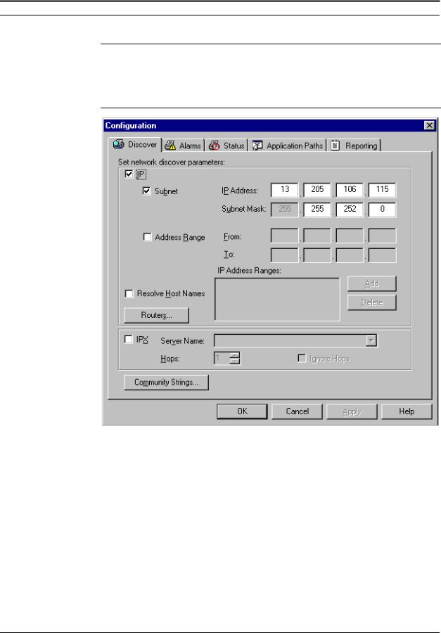 Xerox PrinterMap 1.2 User Guide