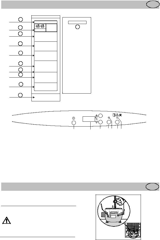 Husqvarna QT320X User Manual