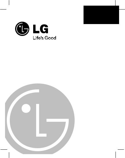 LG N82FSC0N10 User Manual