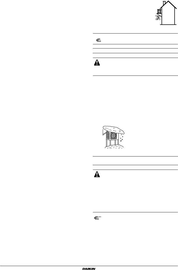 Daikin ERHQ006BAV3, ERHQ007BAV3, ERHQ008BAV3, ERLQ006BAV3, ERLQ007BAV3 Installation manuals