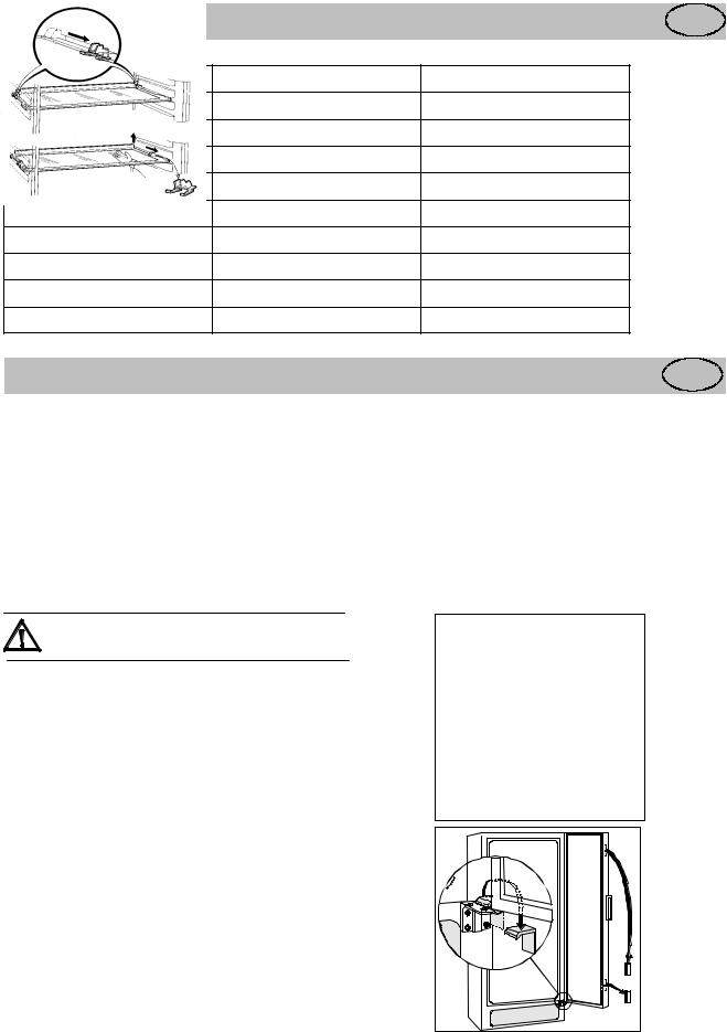 Husqvarna QR205W User Manual