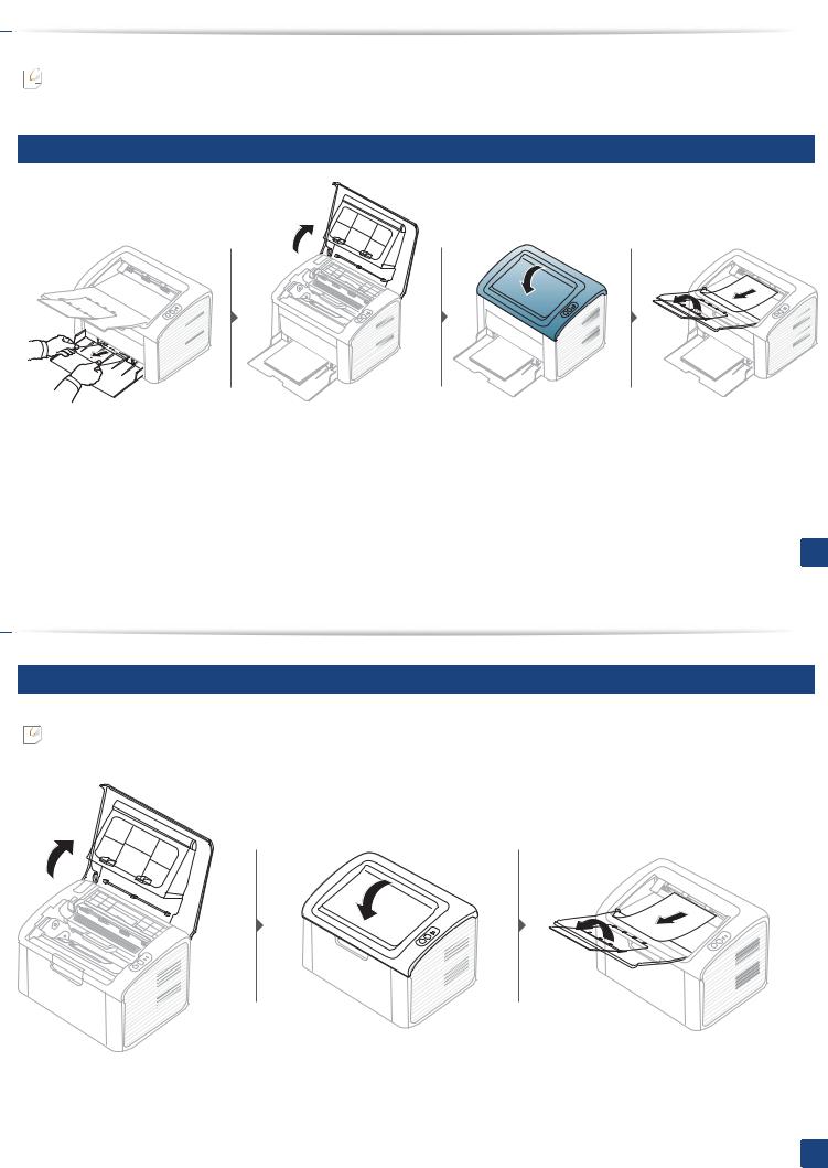 Samsung ML-2166W, ML-2166, ML-2161 User guide