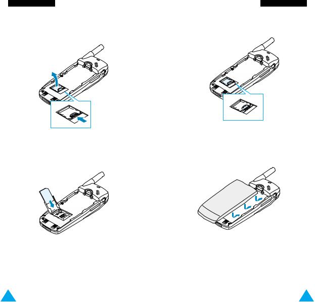 Samsung SGH-N620 User Manual