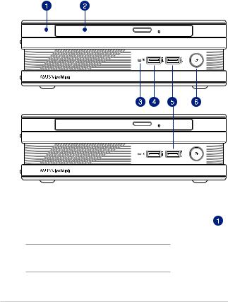 Asus VC65-C1, VC65-C User’s Manual