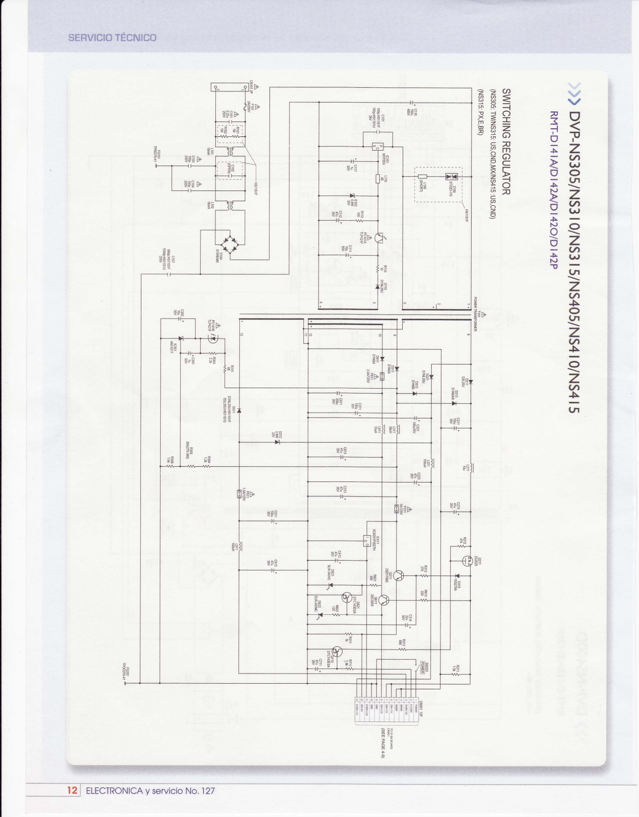 SONY 3F 77W Service Manual