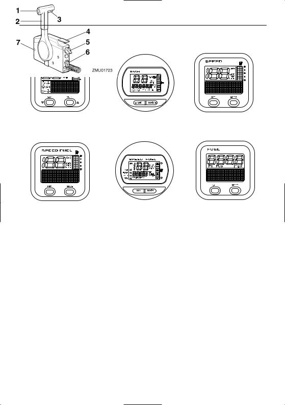 Yamaha F150A, FL150A, F150A1, FL150A1 Manual