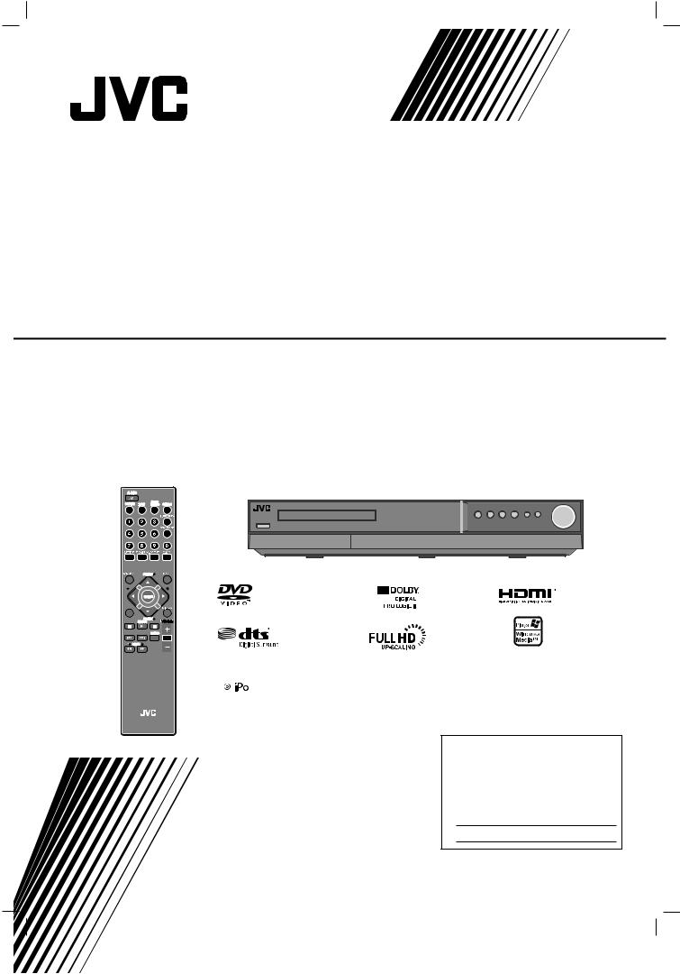 LG Electronics USA 9QK-HW904PA User Manual