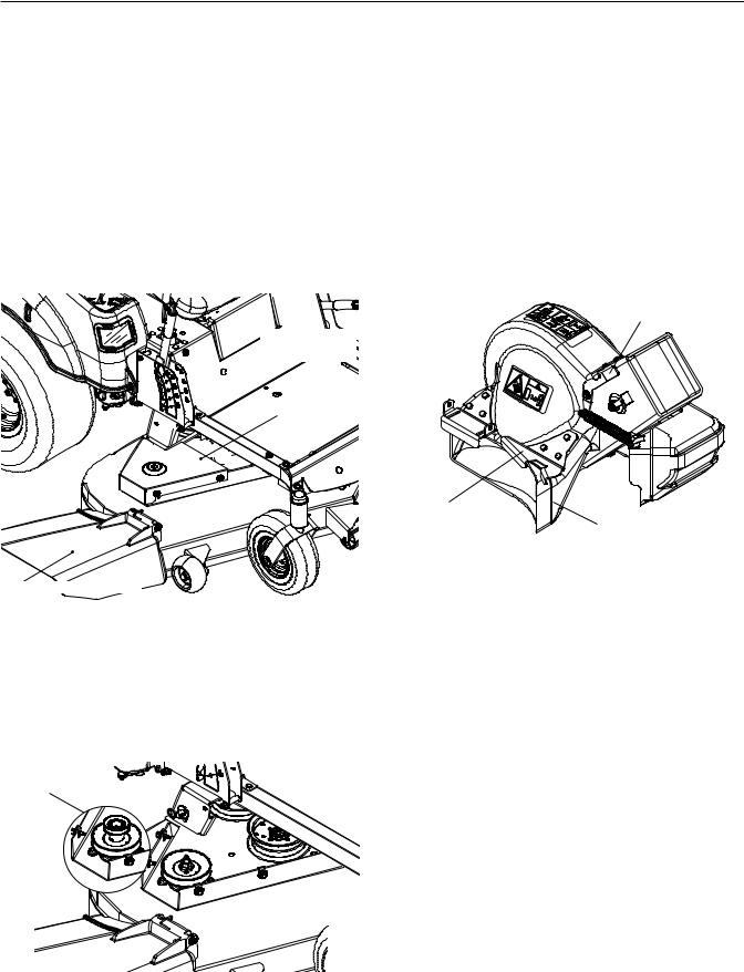 Husqvarna 966004701, 52 User Manual