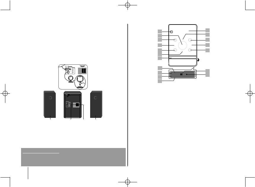 Lg FA-64 User Manual