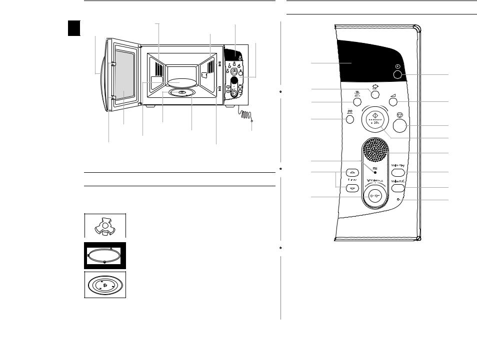 Samsung KE3000R User Manual