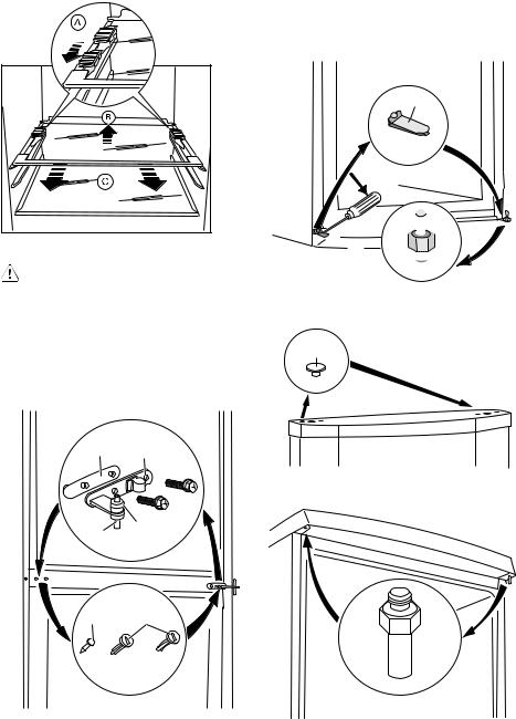 AEG ERB34200X User Manual