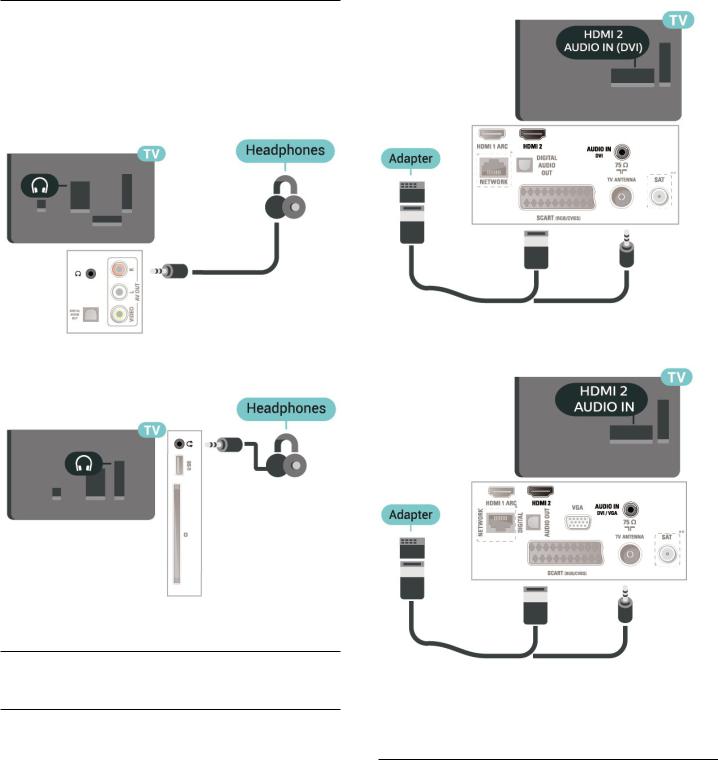 Philips 32PHS4112, 32PHT4112, 39PHS4112, 39PHT4112, 43PFS4112 User manual