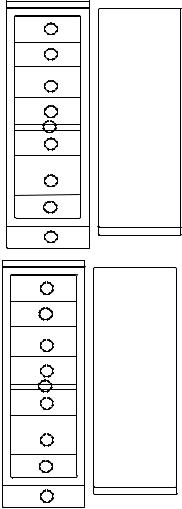 AEG A70320-GS1 User Manual