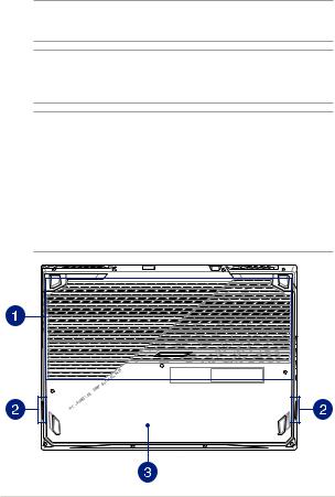 Asus G731GV-EV180 User Manual