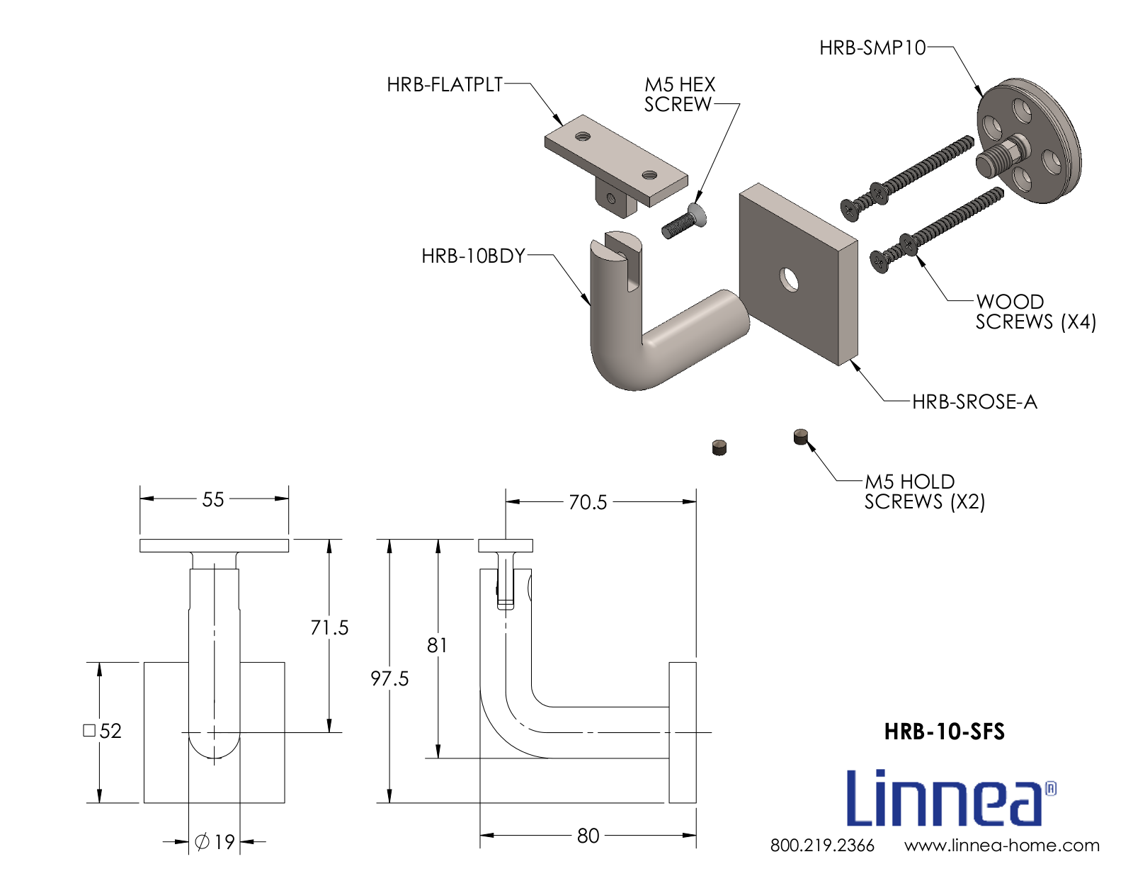 Linnea LNNE2766 Specifications - ManualMachine.com
