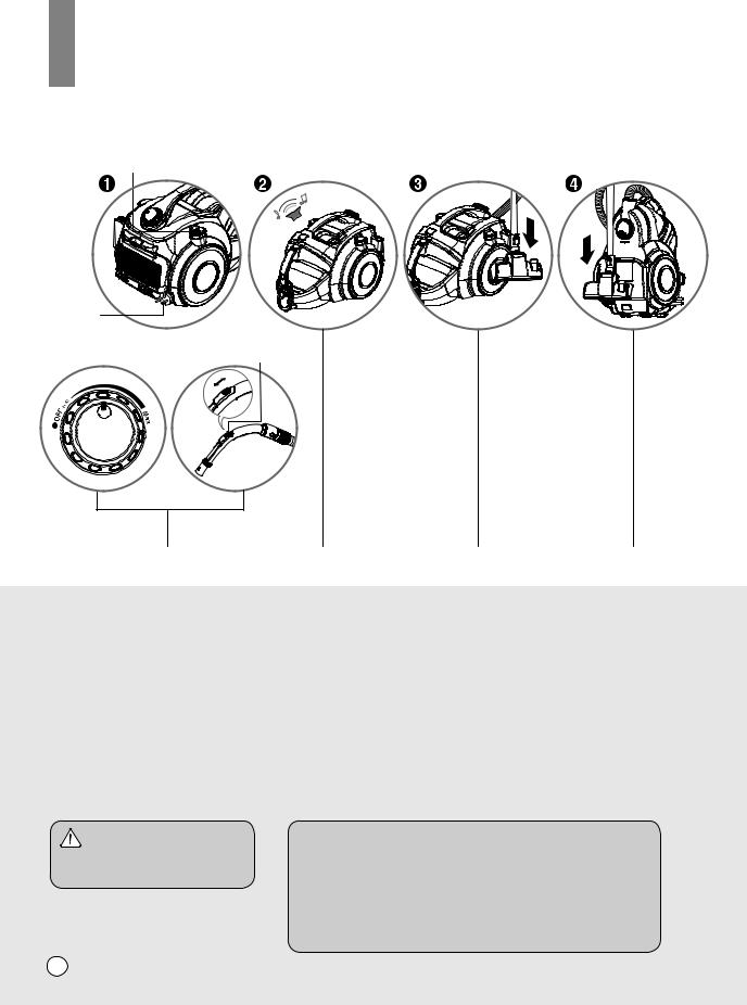 LG VK7918NRT Owner’s Manual