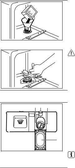 AEG ESF2300 User Manual