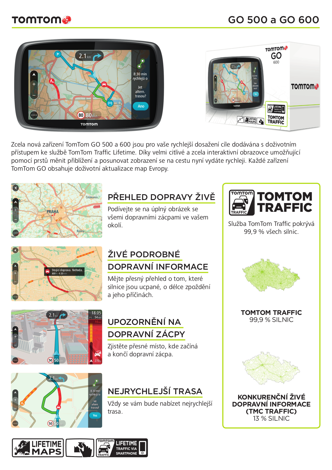 Tomtom 1FA6.002.11, 1FA5.002.11 User Manual