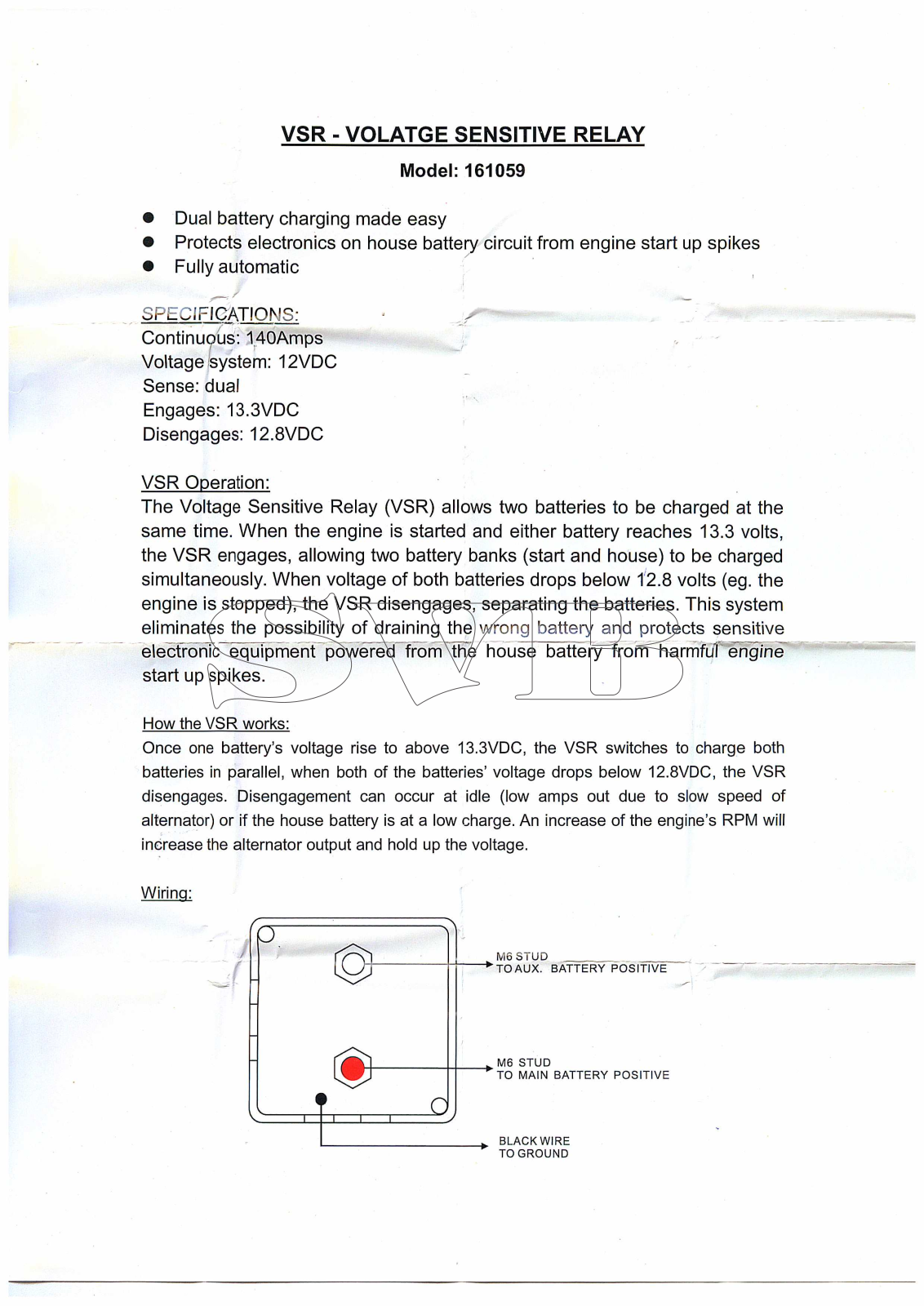 HC Cargo 161059 User guide - ManualMachine.com
