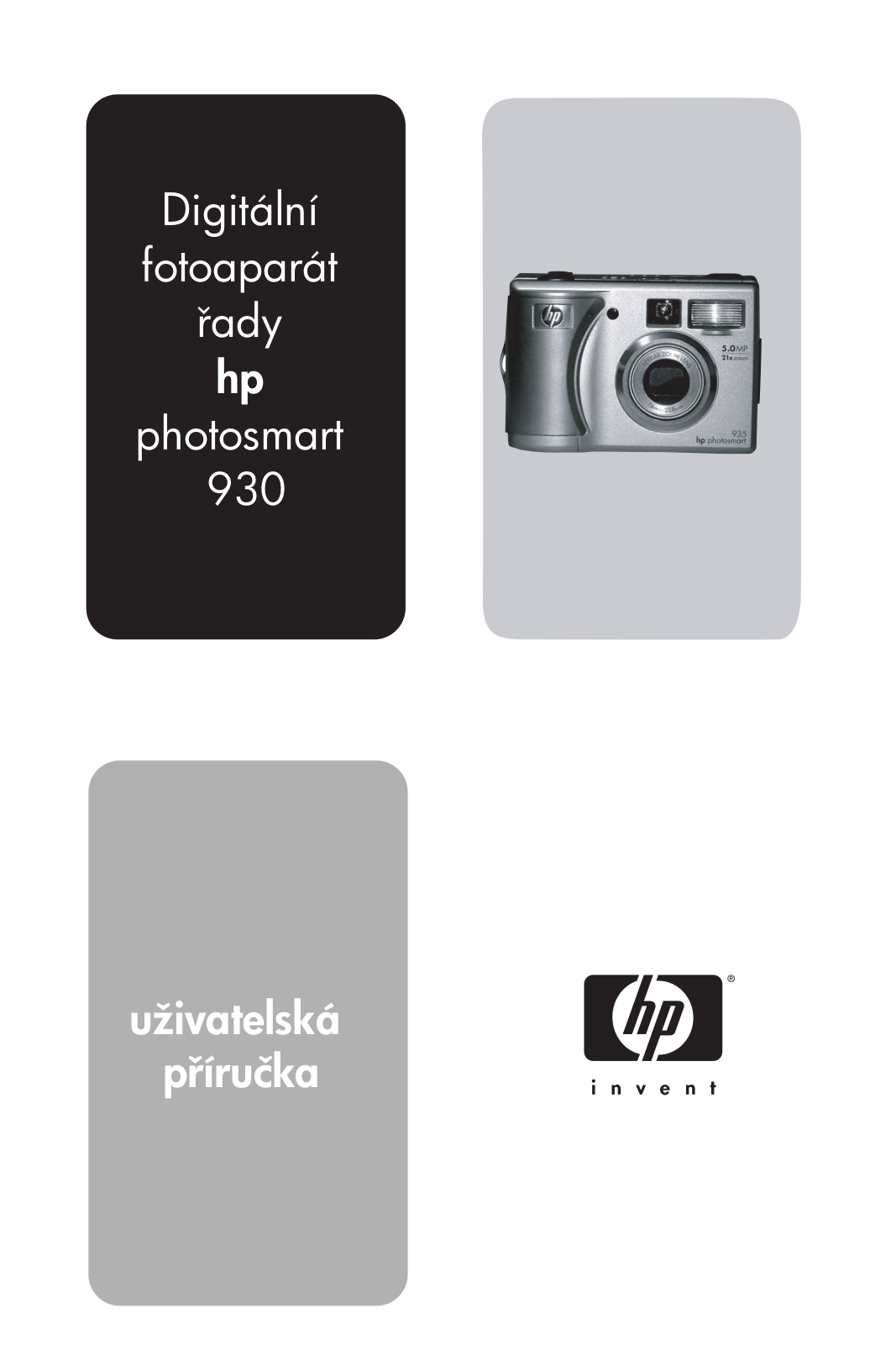 Hp PHOTOSMART 935 User Manual