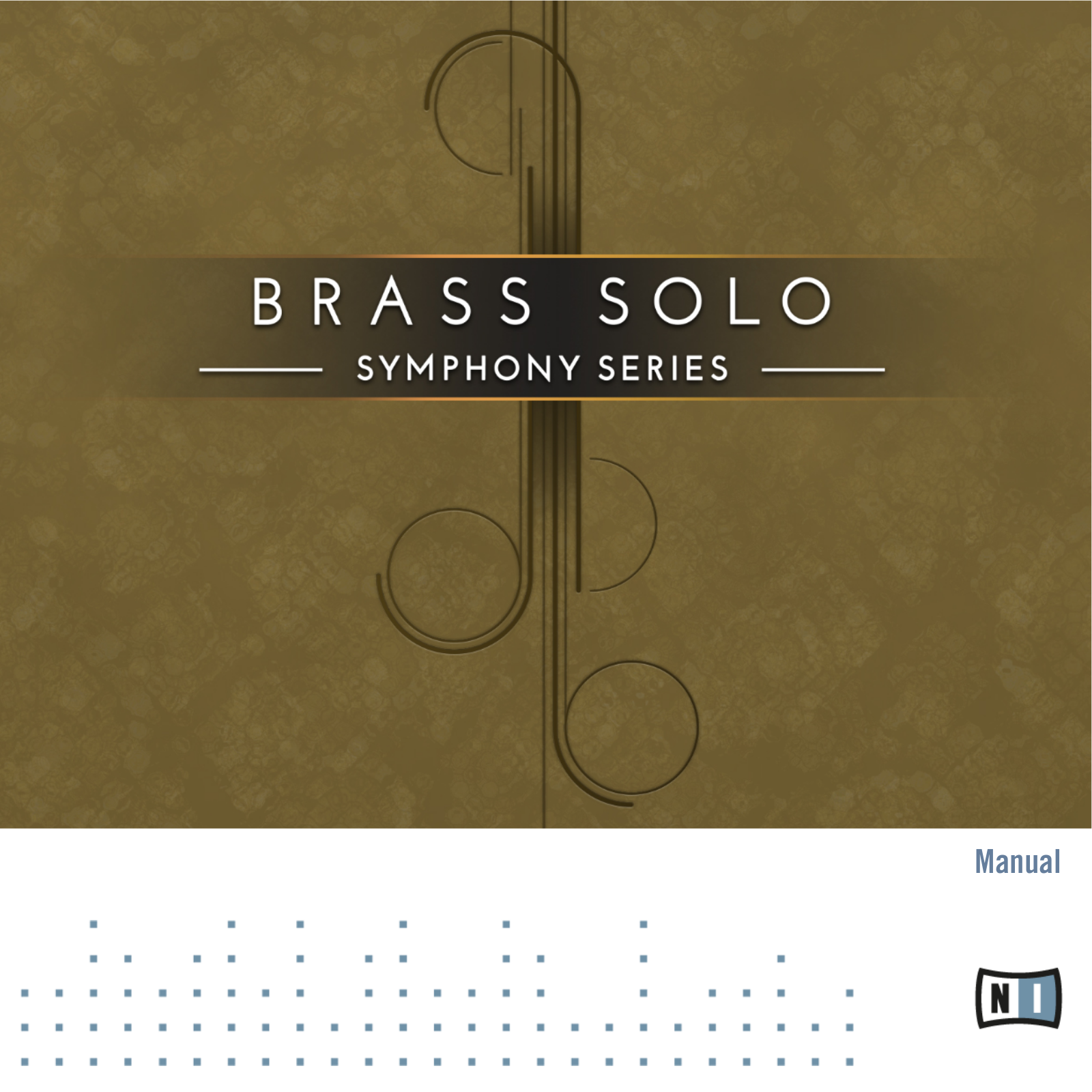 Native Instruments Brass Solo Reference Manual