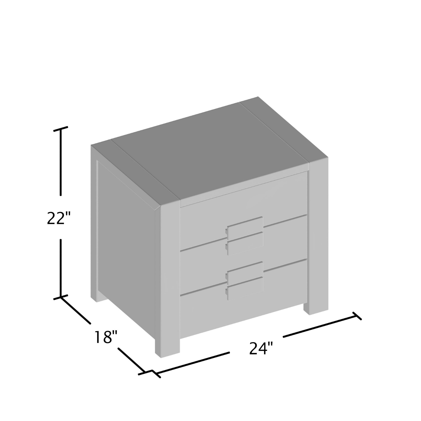 Foundstone LNPE9958 Dimensions - ManualMachine.com