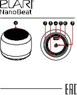 Elari NanoPods User Manual