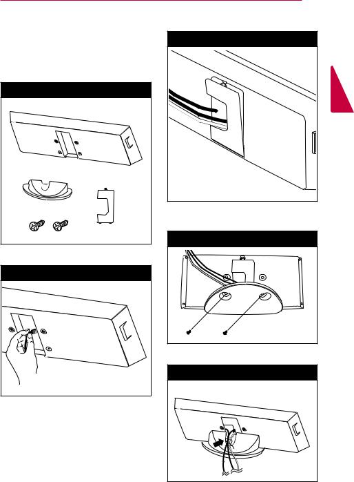 Lg HB976TZW User Manual