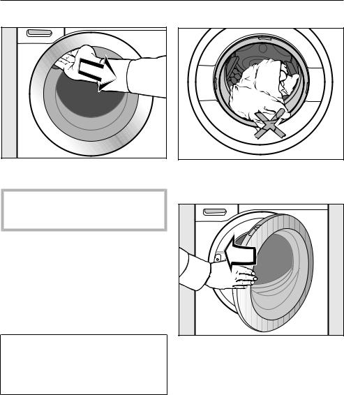 Miele WCI 770 WPS User Manual