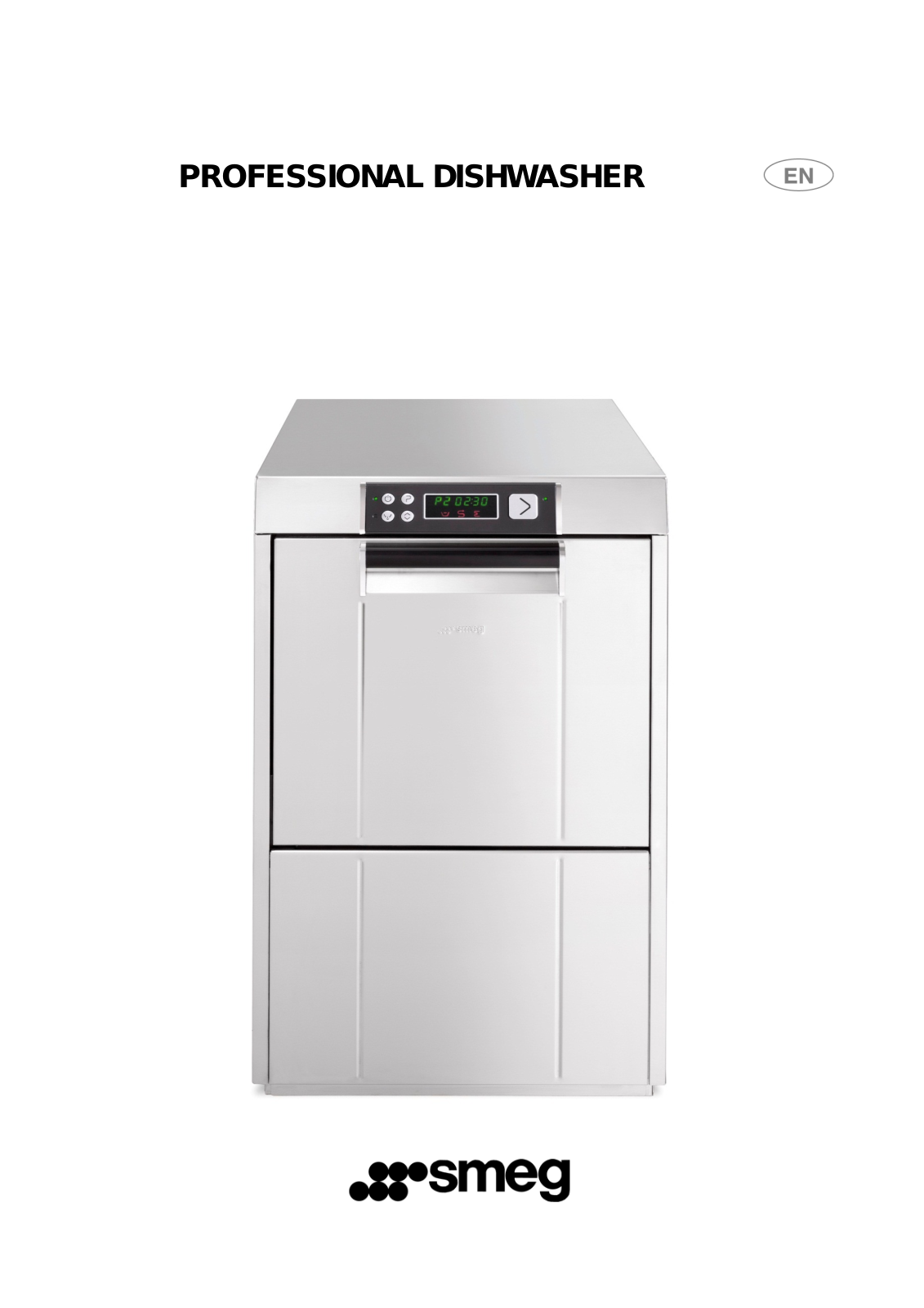 Smeg CWG420, CWG430 User Manual