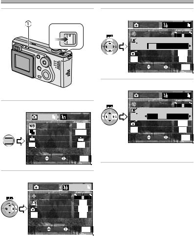 Panasonic DMC-FX5GD, DMC-FX1GD User Manual