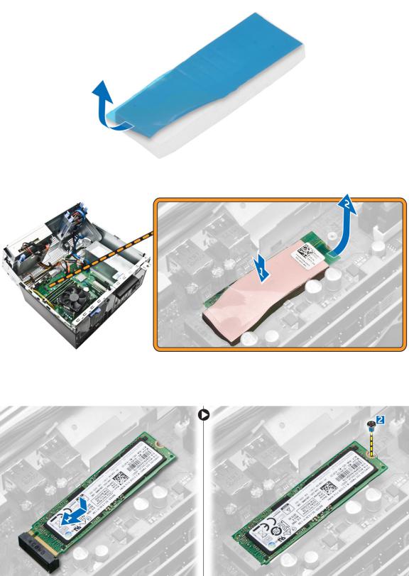 Dell OptiPlex 5040 User Manual