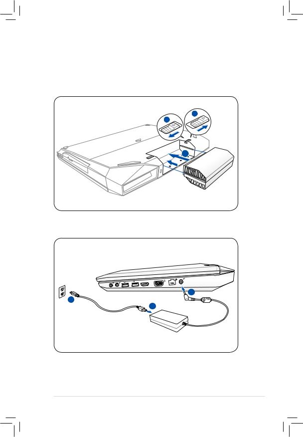 ASUS G53JW-3DE User Manual