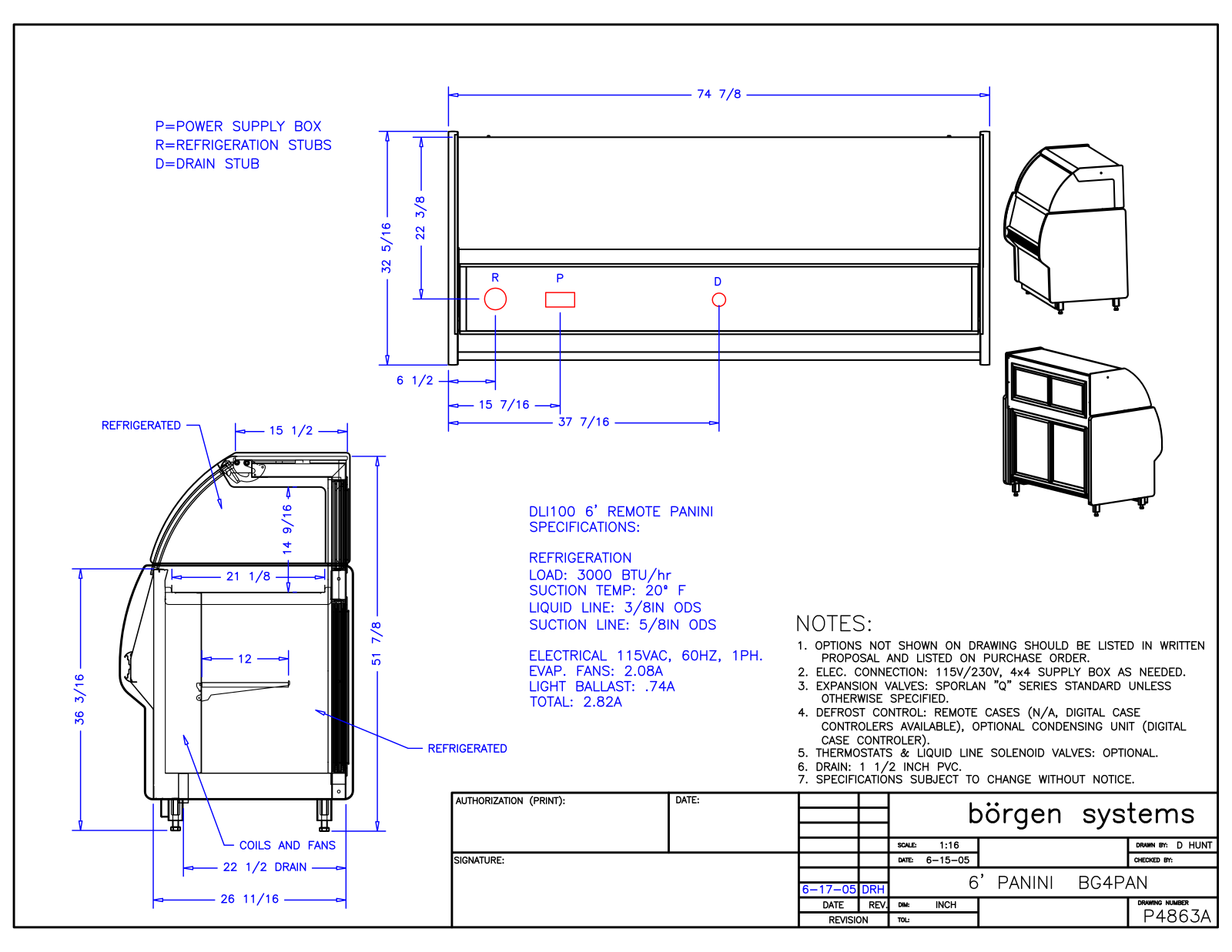 Borgen BG4PAN User Manual - ManualMachine.com