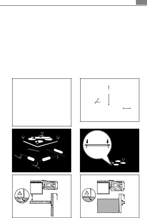 Aeg HK614200XB User Manual