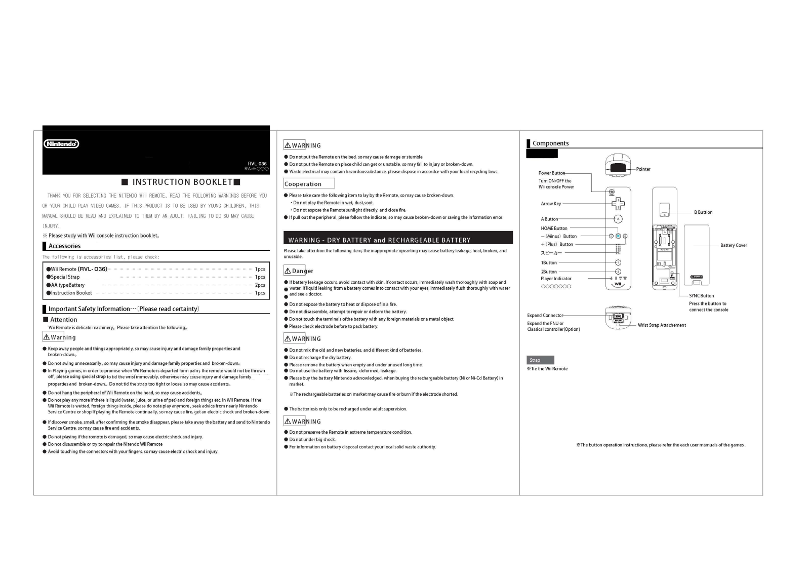 HON HAI PRECISION IND WRIG Users Manual