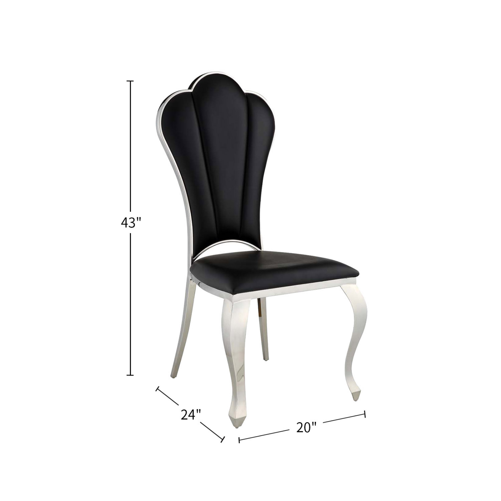 Simple Relax SMRY8058 Dimensions - ManualMachine.com