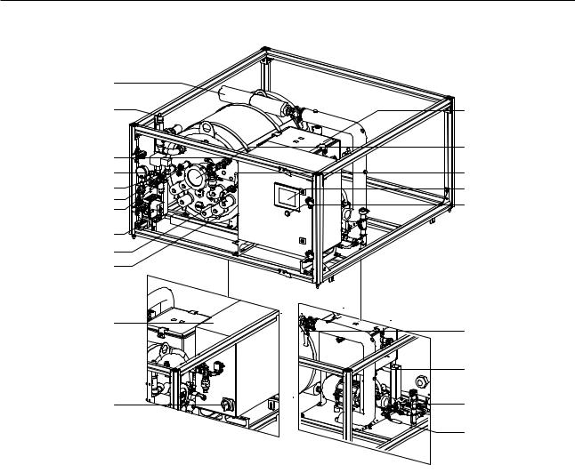 Miele ASESG-5x6y v3.0 User manual