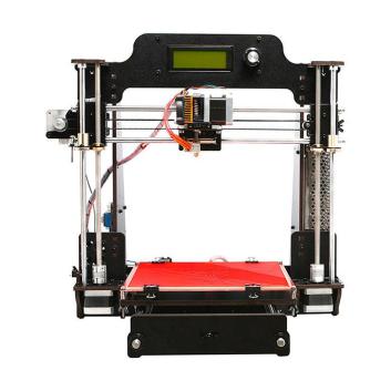 GEEETECH Prusa Mendel I3 Assembly Manual