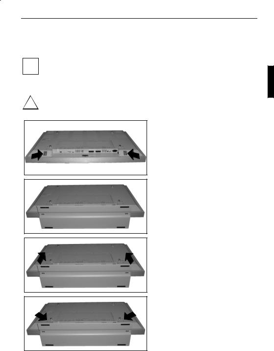 Fujitsu P42-2, P42-1A, P50-2 User Manual