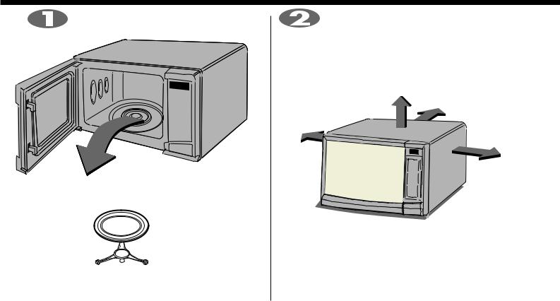 LG MS3046SQ User Guide