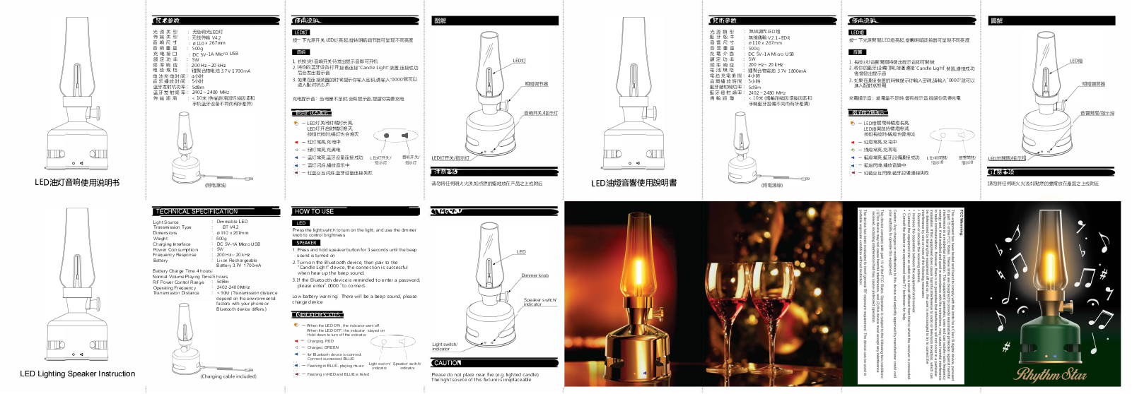 BRIGHT SP0011 User Manual - ManualMachine.com
