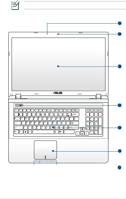 Asus K95VM, R900VM, A95VM User Manual