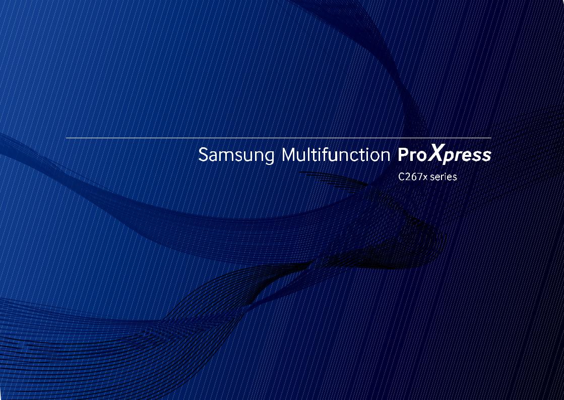 Samsung C2670FW User Guide