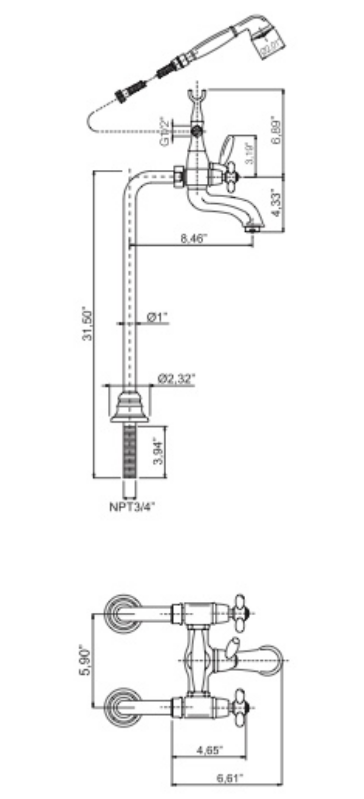 Fima by Nameeks EEK1273 Specifications Sheet - ManualMachine.com