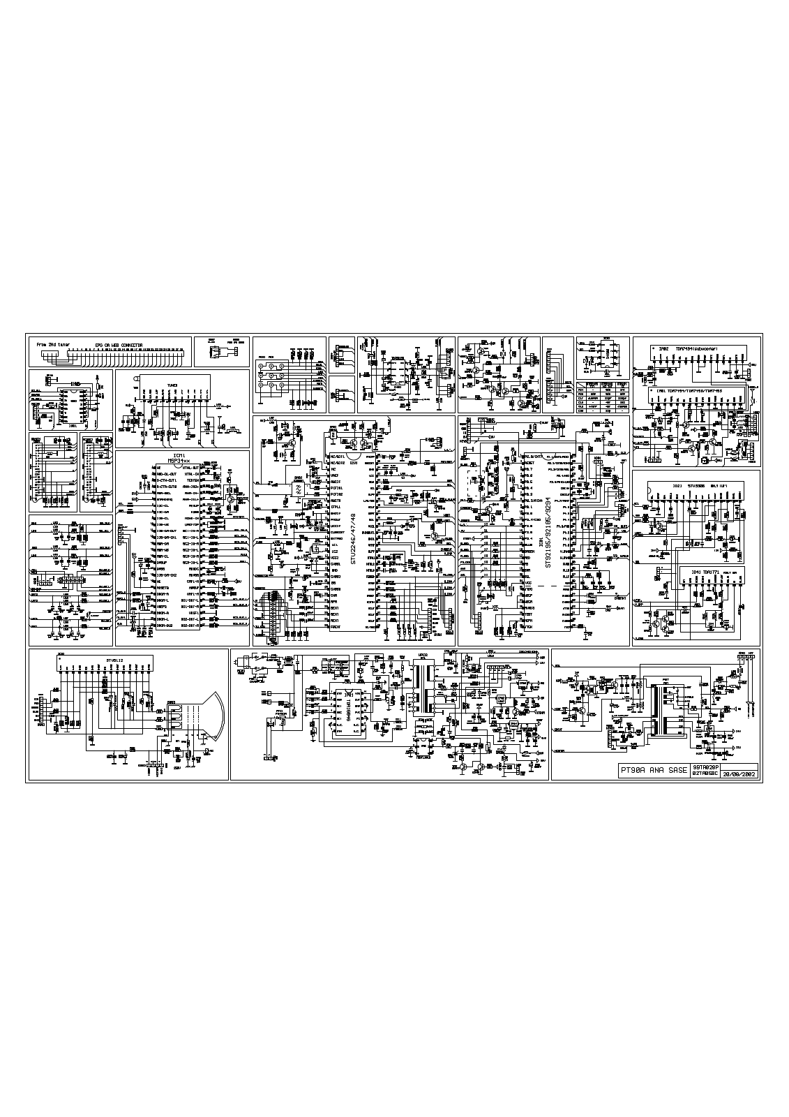 RAINFORD PT90A Schematics  01