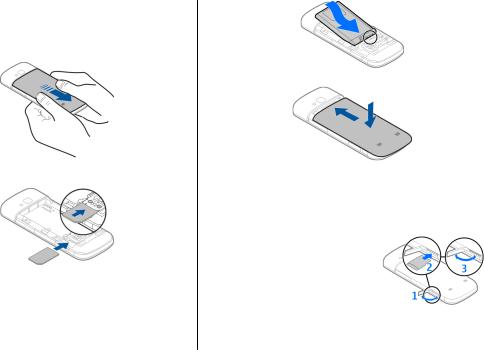 Nokia 6730 CLASSIC User Manual