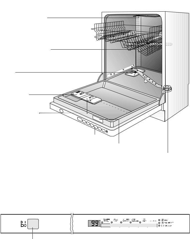 Rex TTC010E User Manual