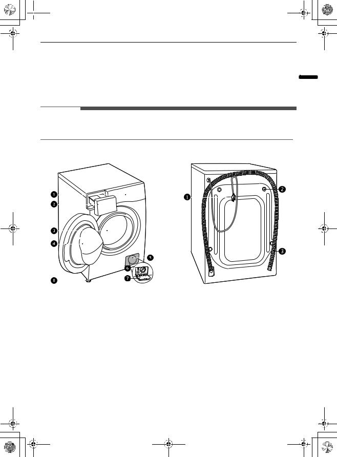 LG F4WV708P1E Owner’s Manual