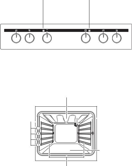 AEG E1000-5-M User Manual